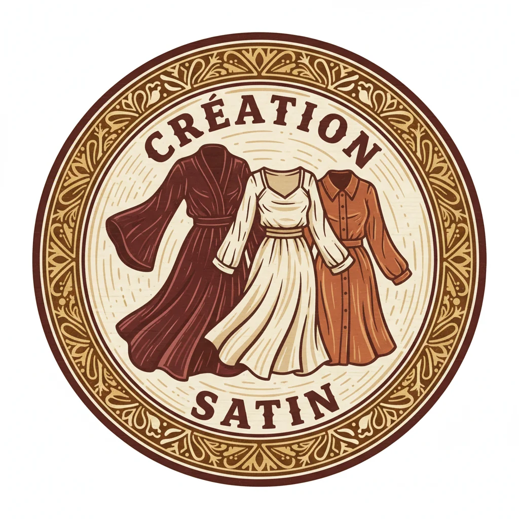 Creation Satin